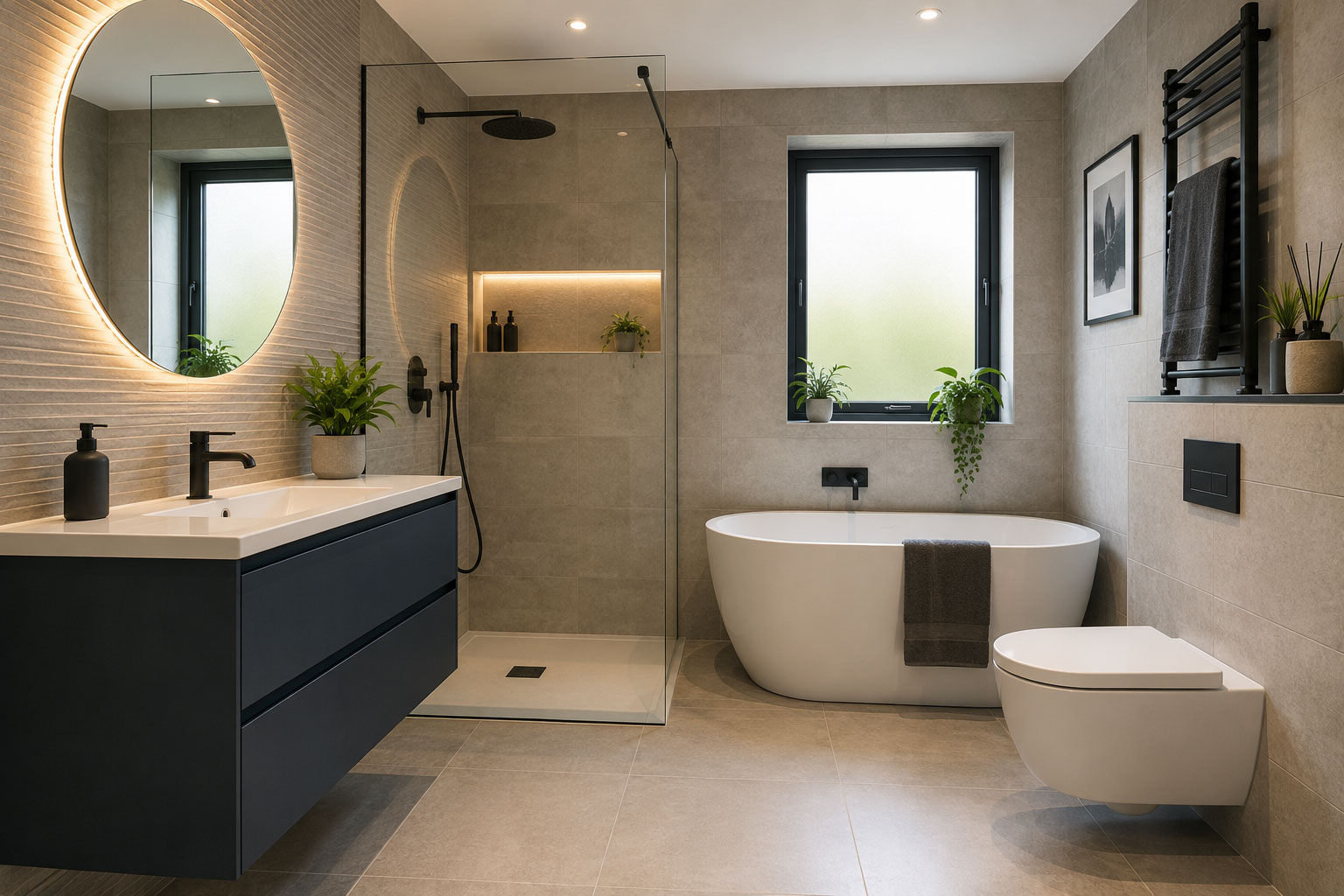 Modern-bathroom-installations-in-York