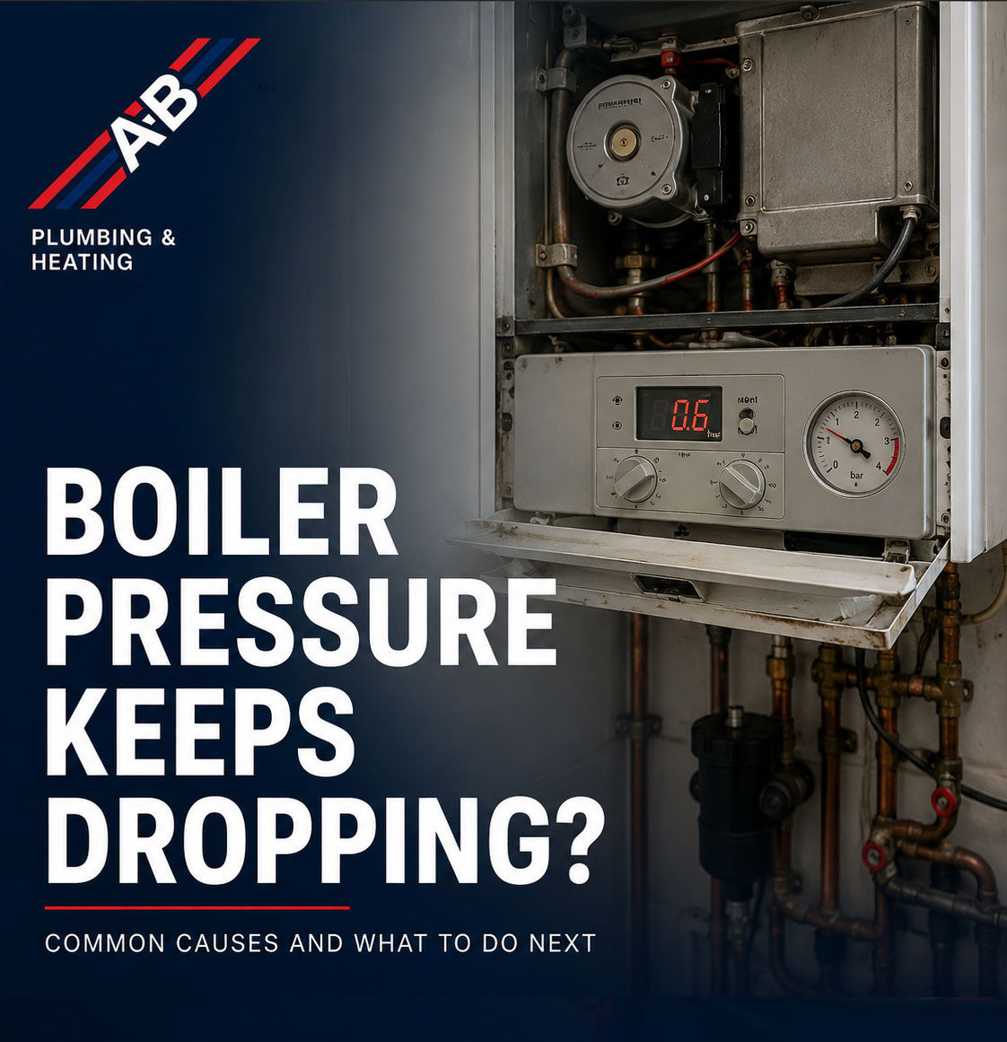 Boiler-Pressure-Dropping