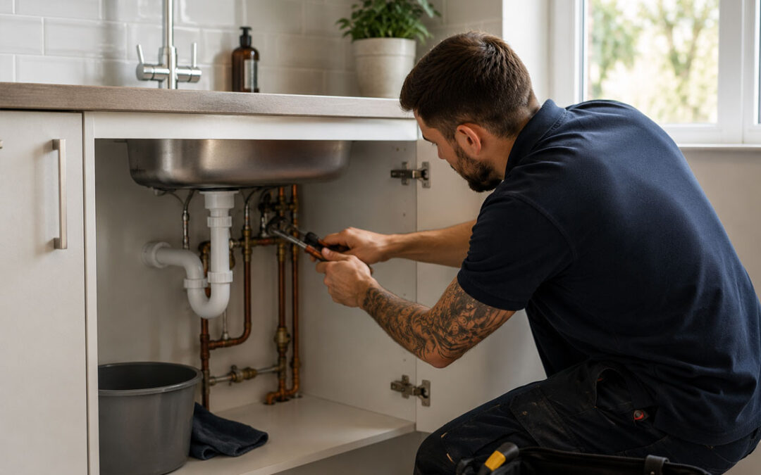 10 Common Plumbing Problems Homeowners Shouldn’t Ignore