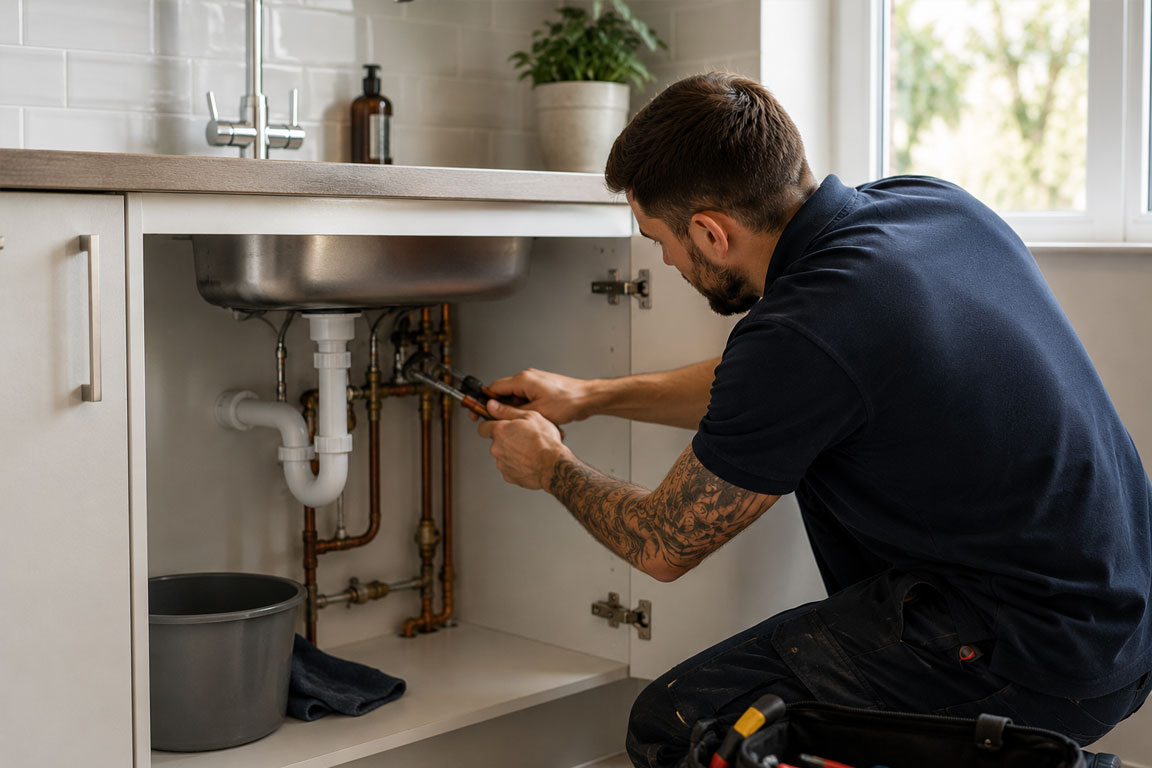Common-Plumbing-problems