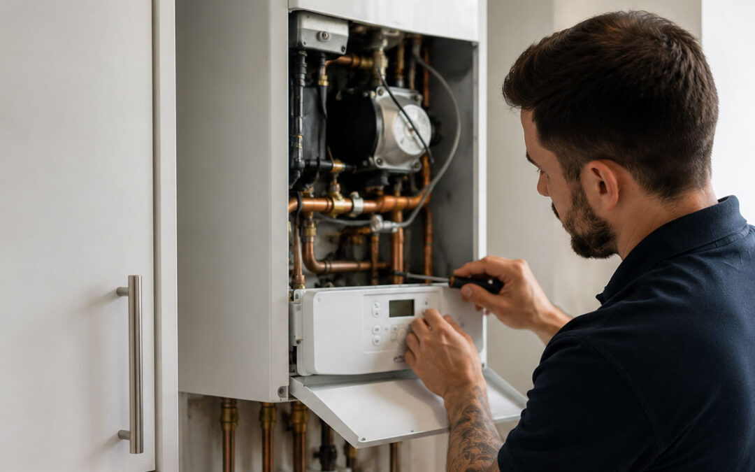 Why Is My Heating Not Working Properly? Common Problems Explained