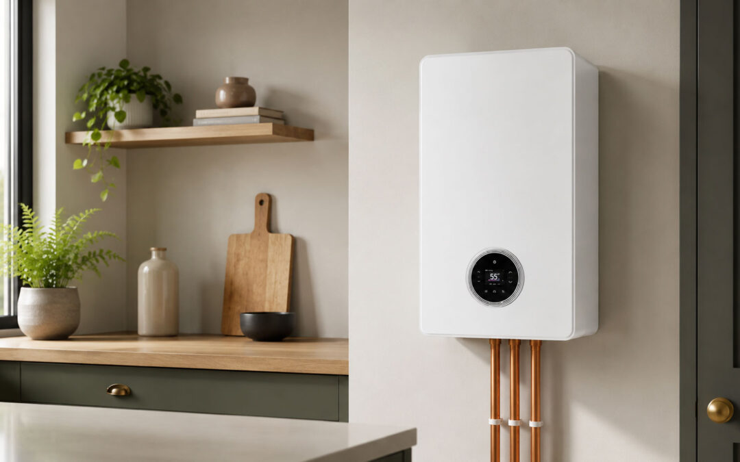 Is Your Boiler Costing You More Than It Should?