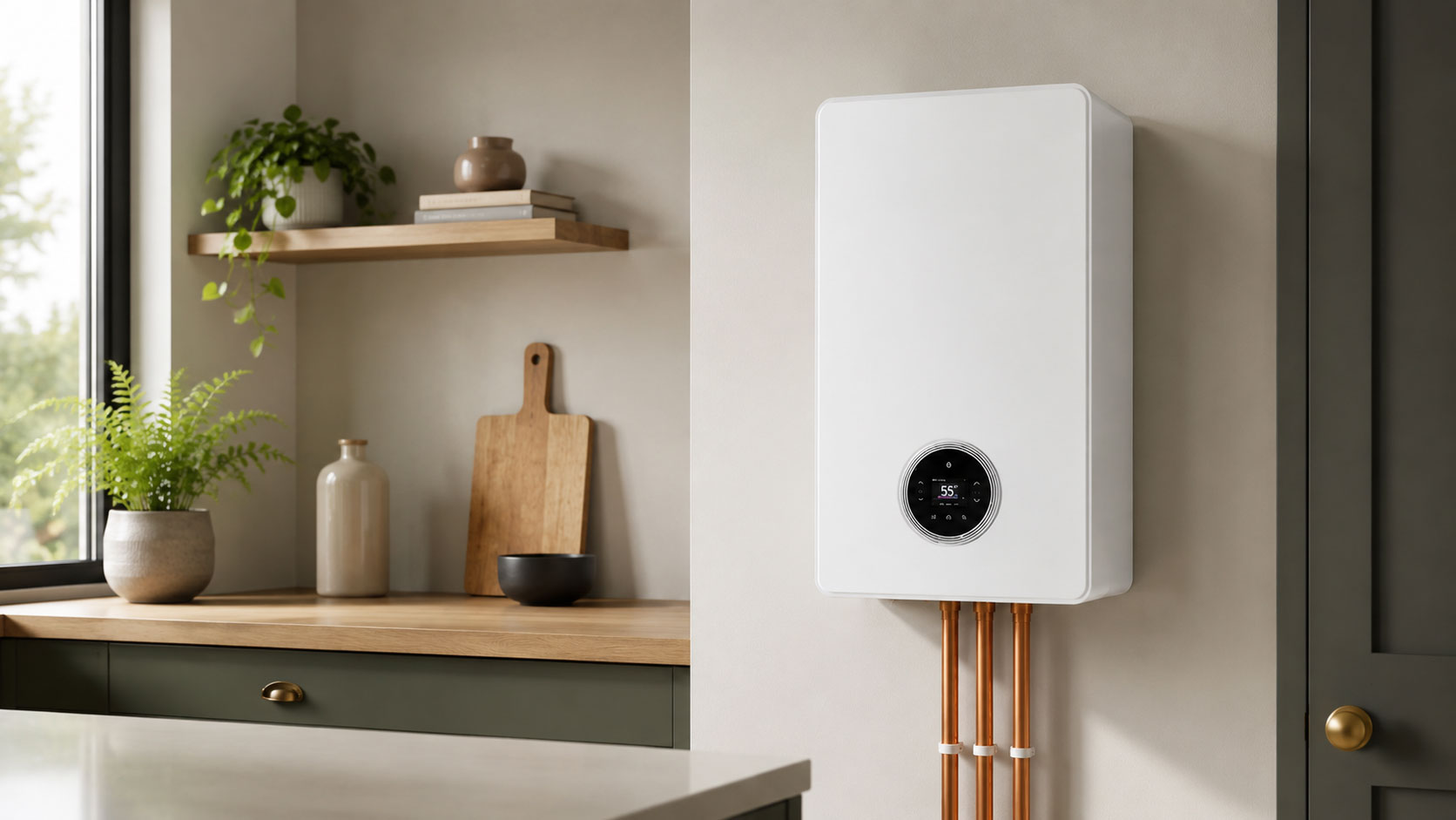 New-boiler-installations-in-York