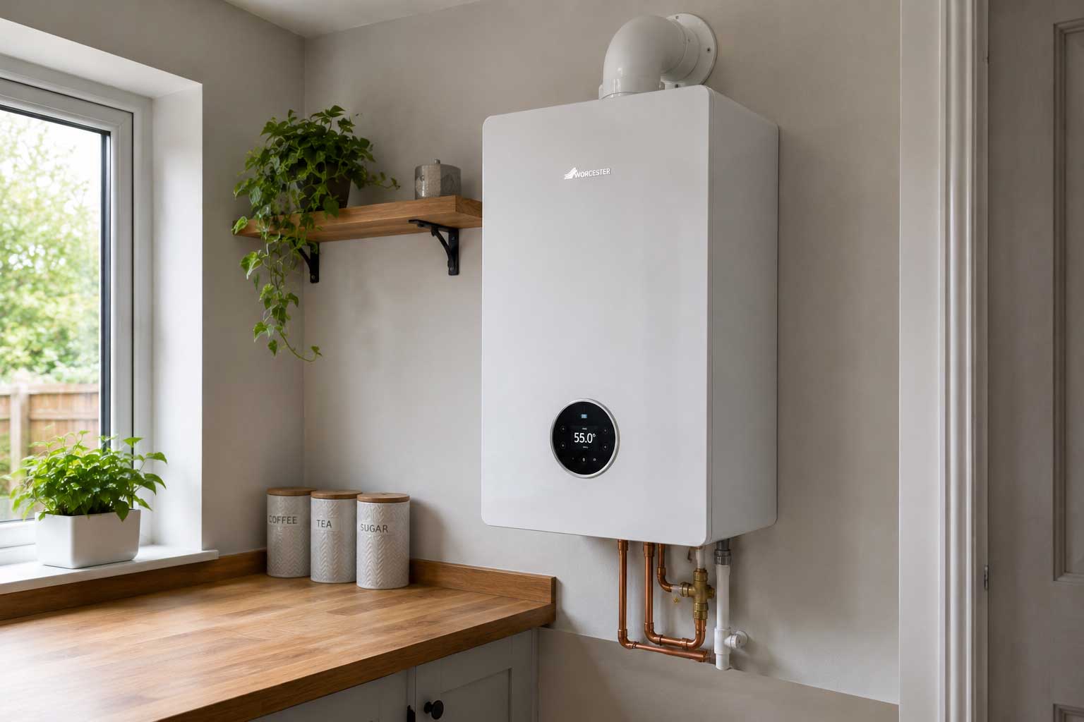 Five Signs It Might Be Time to Replace Your Boiler