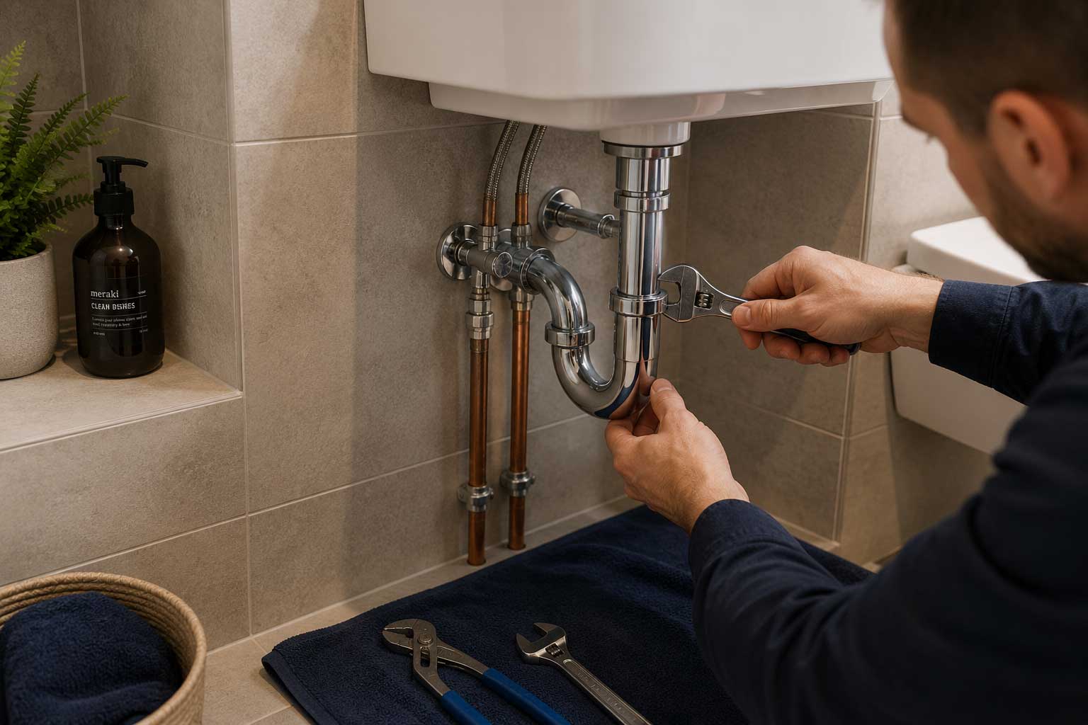 Bathroom-Plumbing-Work Bathroom-Plumbing-Work