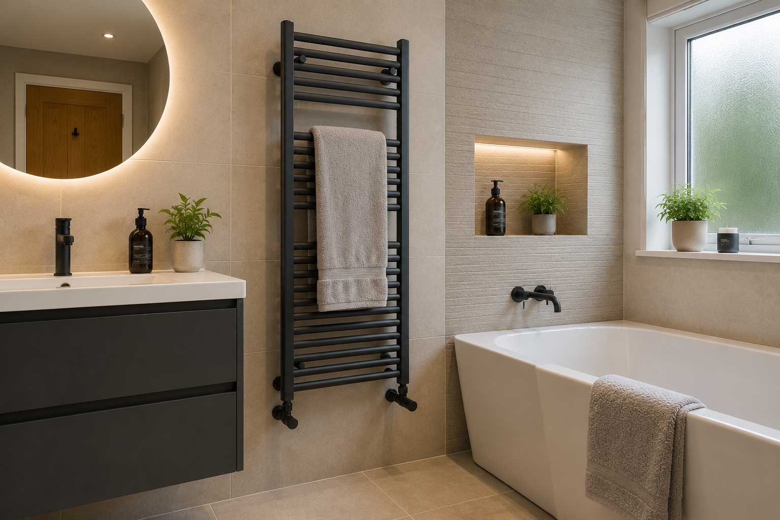 Radiators-&-Heated-Towel-Rails Radiators-&-Heated-Towel-Rails